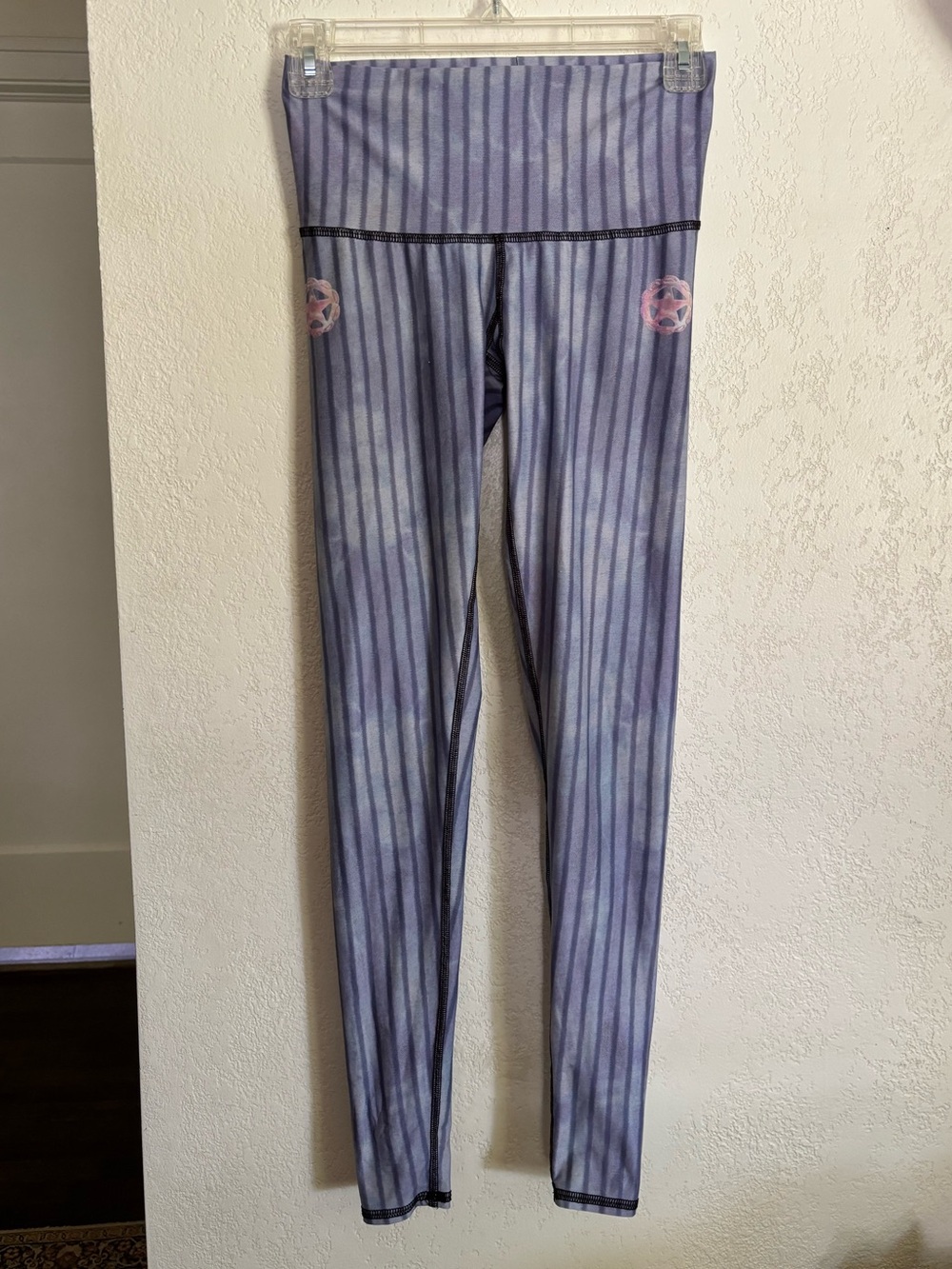 Teeki Starbird Hot Pants